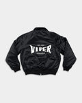 Represent Men's Viper Souvenier Jacket | MLM100539-01-Jet Black