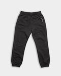 Hydraulics Steel Badge Jogger Black |