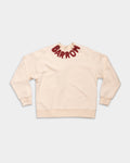 Barrow Men's Sweatshirt | S6BWUASW070-Cream