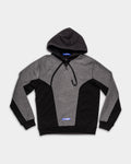 A Cold Wall Men's Margate Hoodie | ACWMW2400-50-Onyx