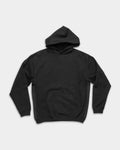 Hydraulics Side Panel Hoodie Black |
