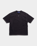 A Cold Wall Men's Millbank T Shirt | ACWMTS2300-50-Onyx