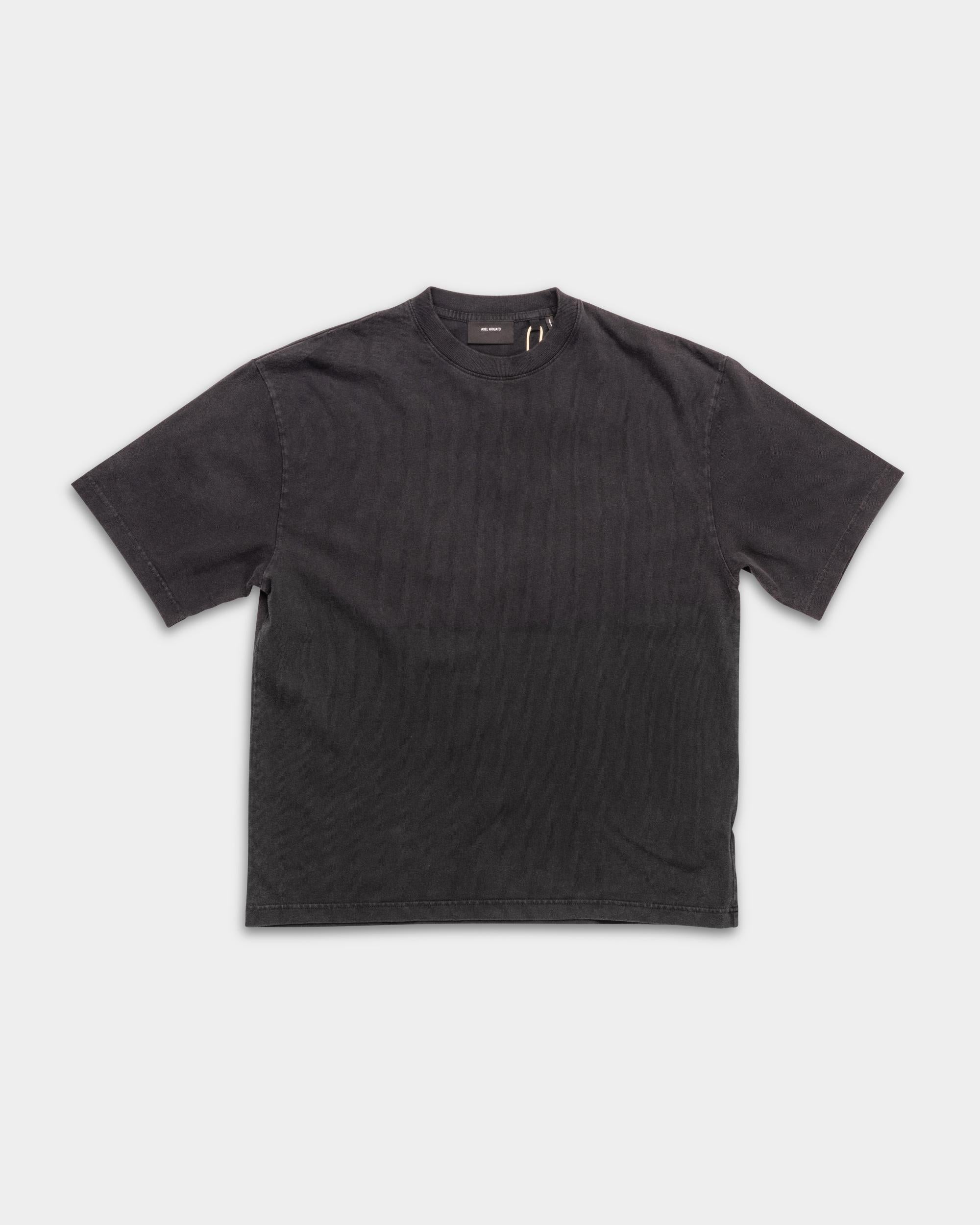 Axel Arigato Men's Flow T Shirt | A3863002-Black