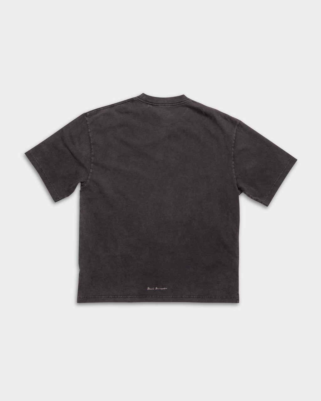 Axel Arigato Men's Flow T Shirt | A3863002-Black