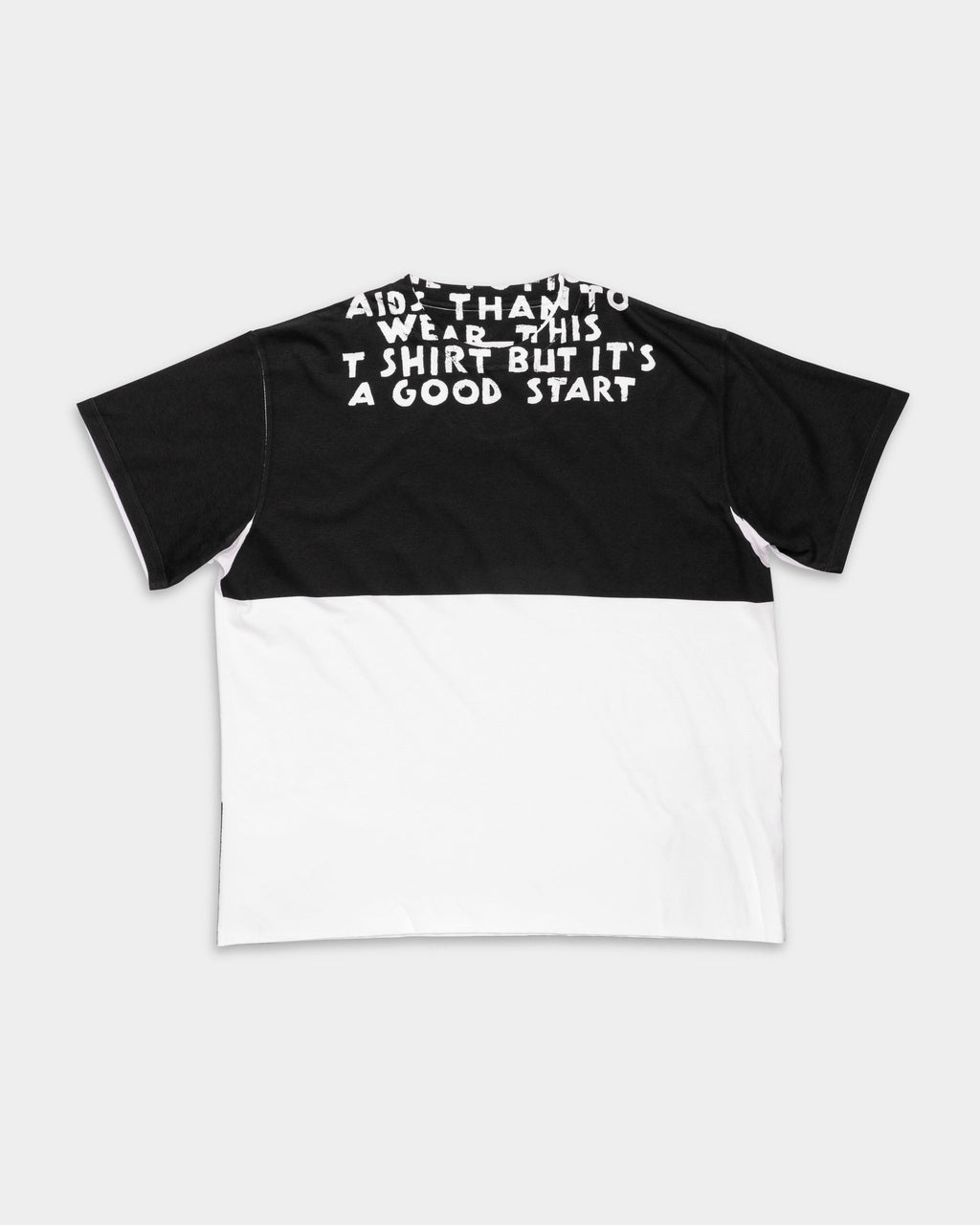 MM6 Men's T Shirt | SH2GC0033-M20048-100