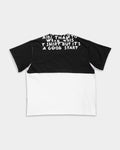 MM6 Men's T Shirt | SH2GC0033-M20048-100