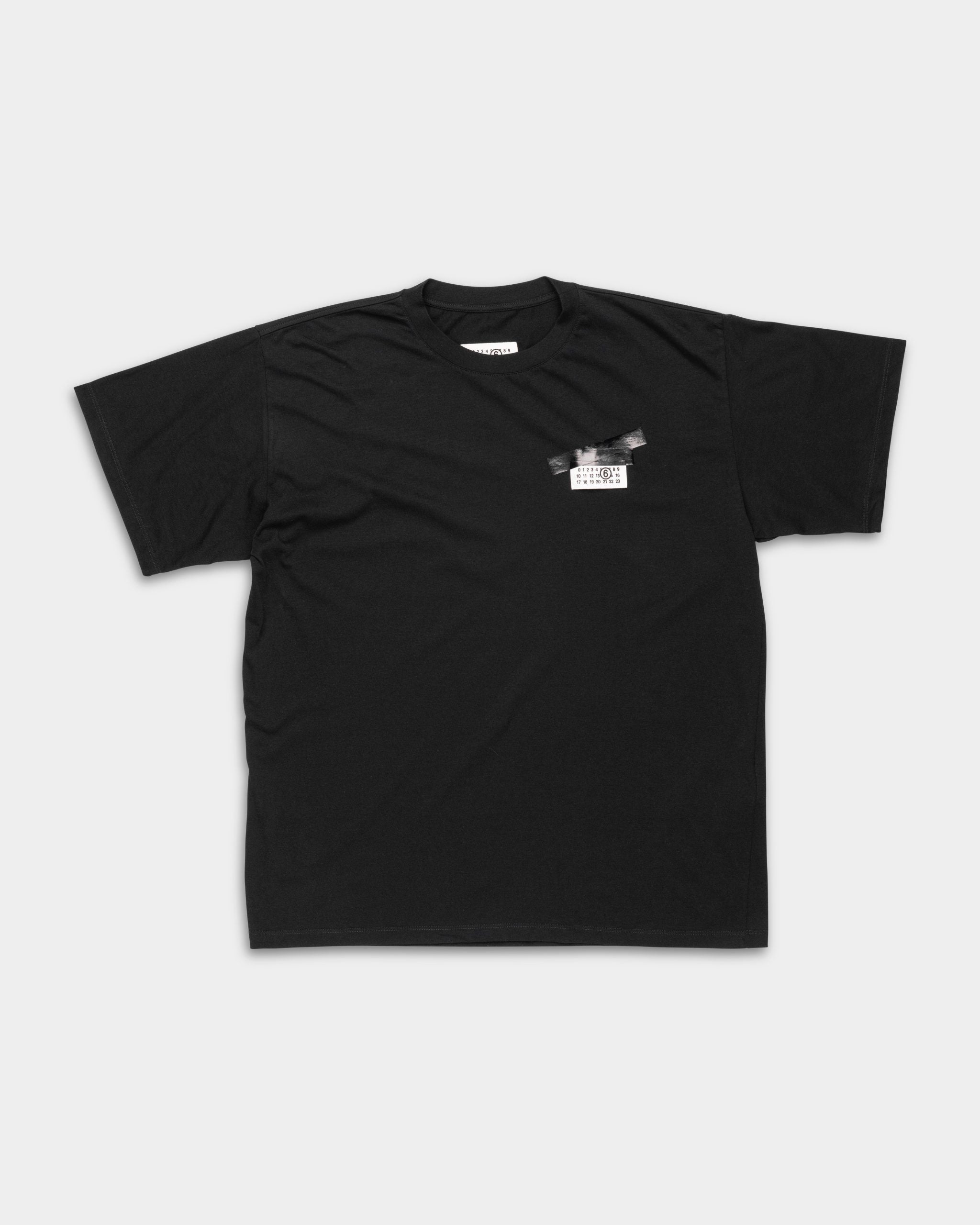 MM6 Men's T Shirt | SH2GC0030-M20048-900