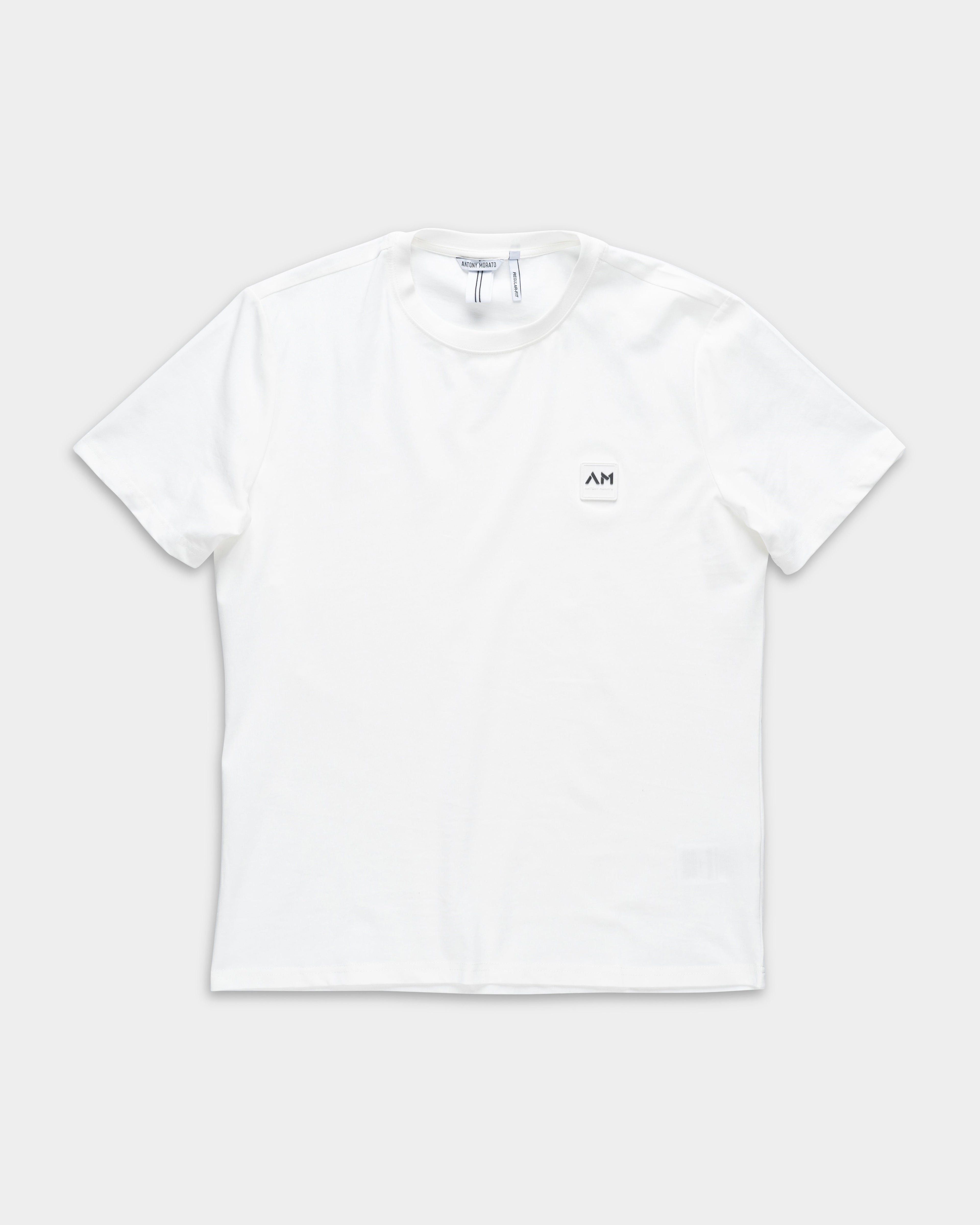 Antony Morato T-Shirt Regular Fit | MMKS02579-FA100258-1011