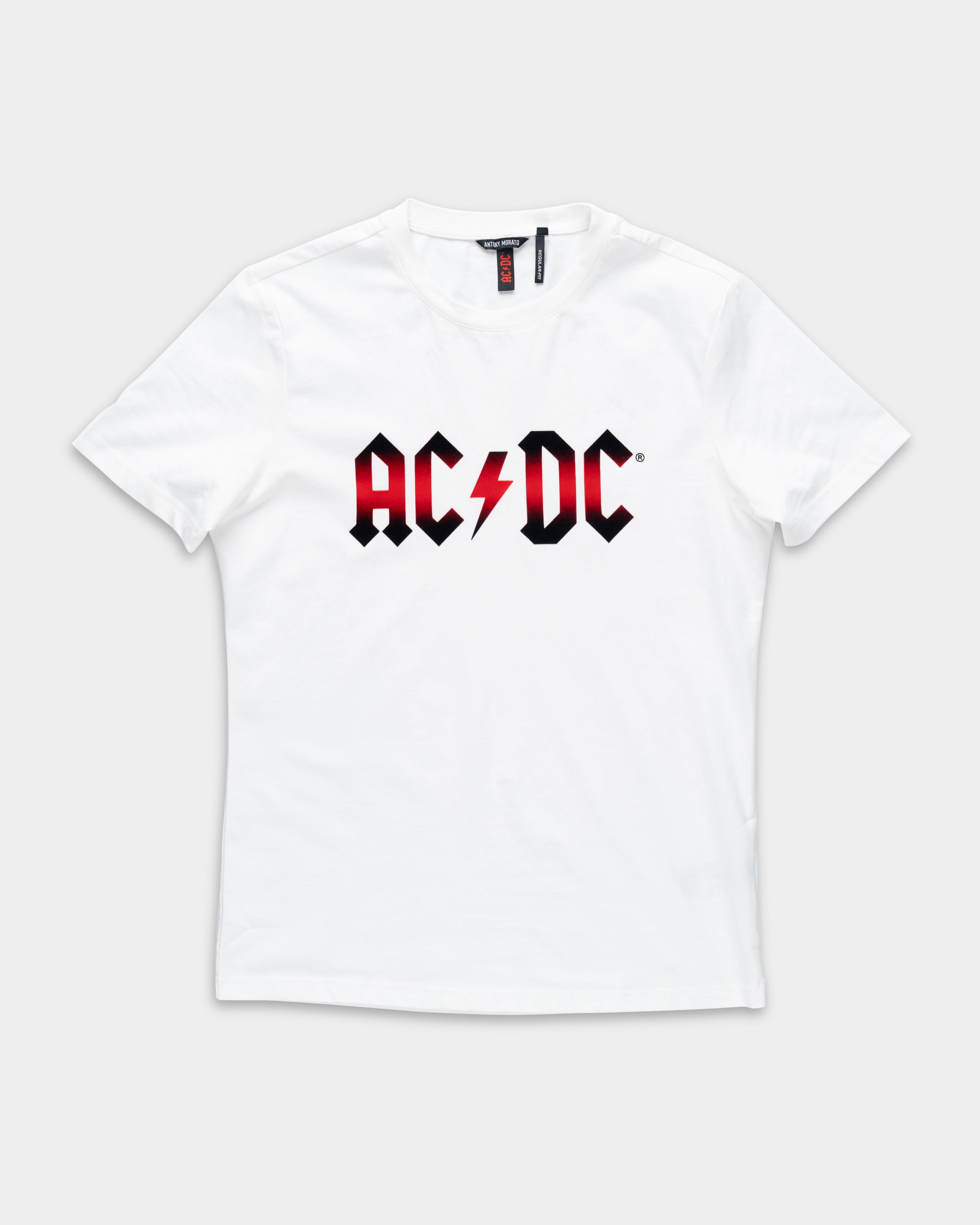 Antony Morato T-Shirt Regular Fit | MMKS02570-FA100240-1011