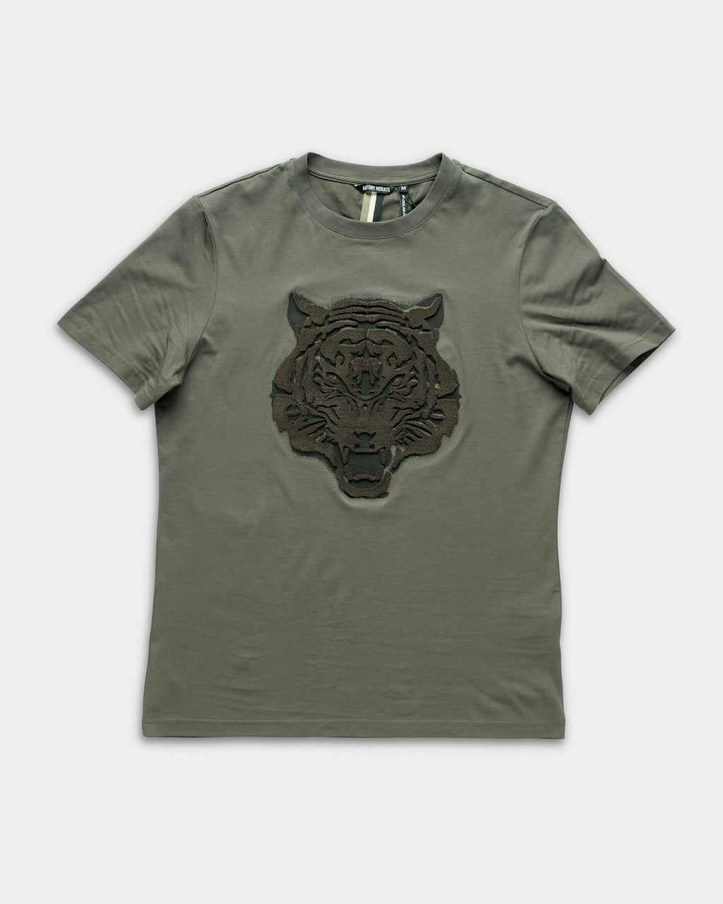 Antony Morato T-Shirt Regular Fit | MMKS02561-FA100240-4089
