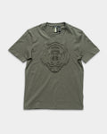 Antony Morato T-Shirt Regular Fit | MMKS02566-FA100240-4089