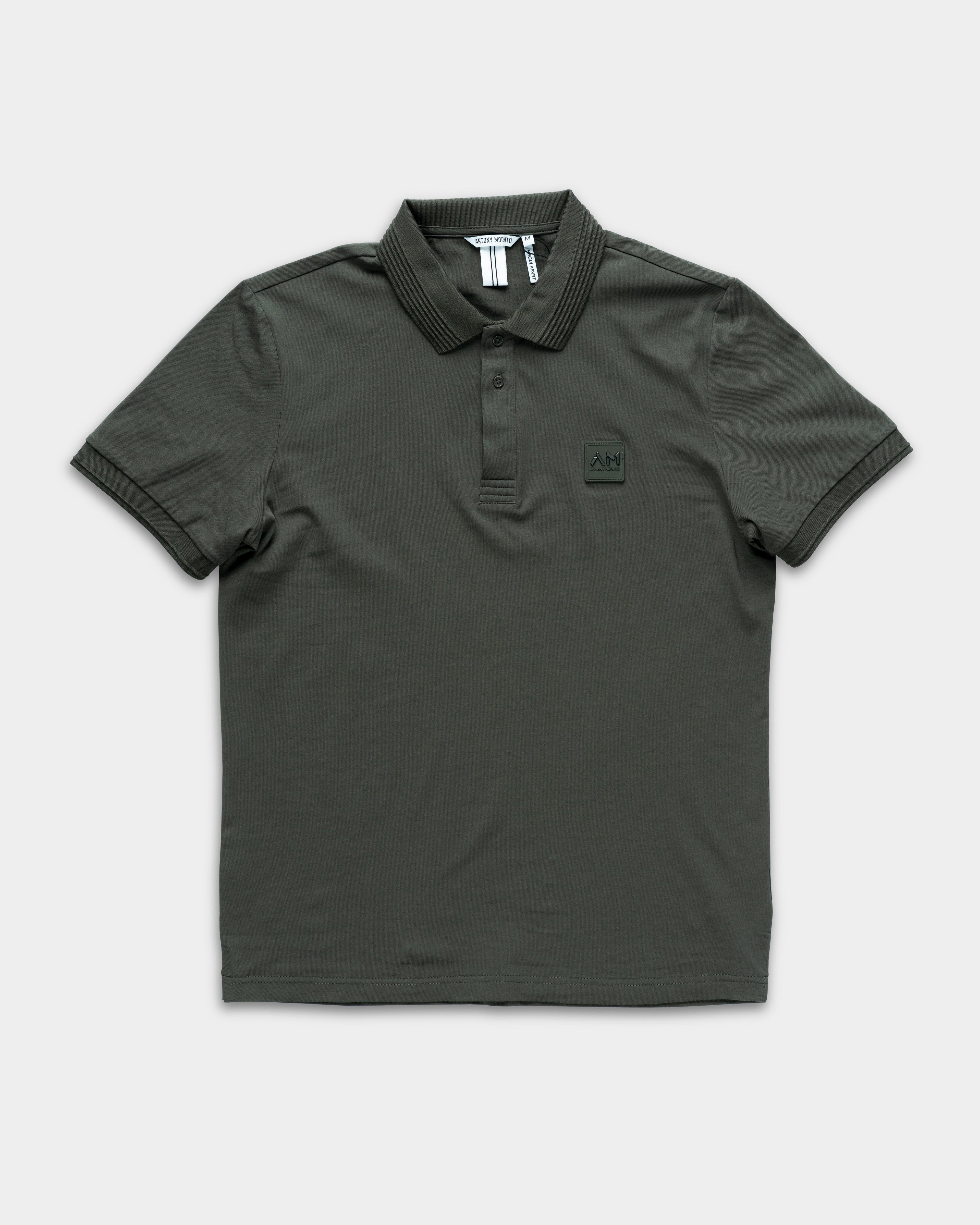 Antony Morato Polo Regular Fit | MMKS02577-FA100258-4089