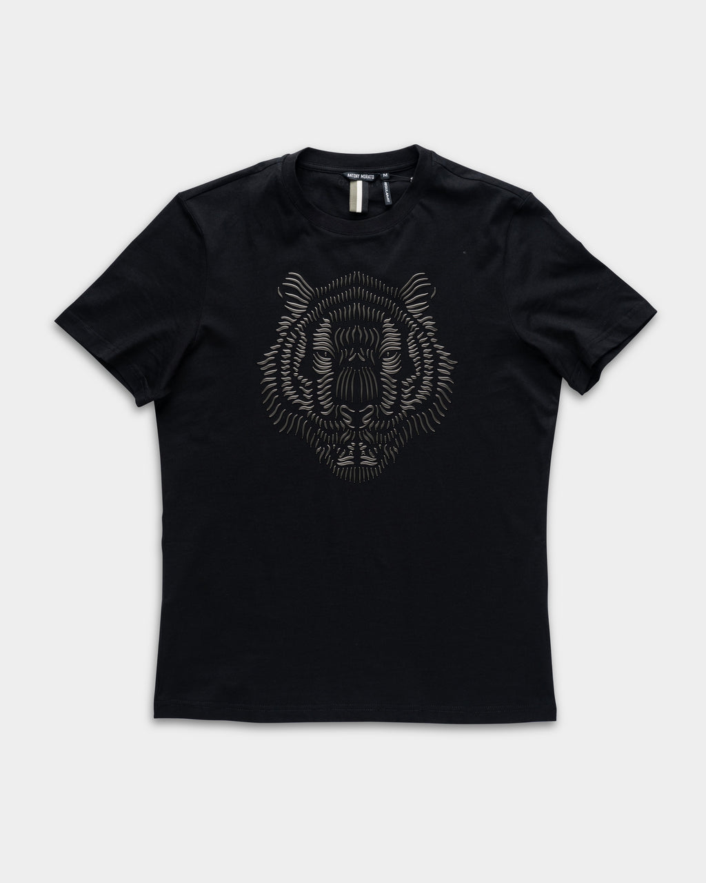Antony Morato T-Shirt Regular Fit | MMKS02566-FA100240-9000
