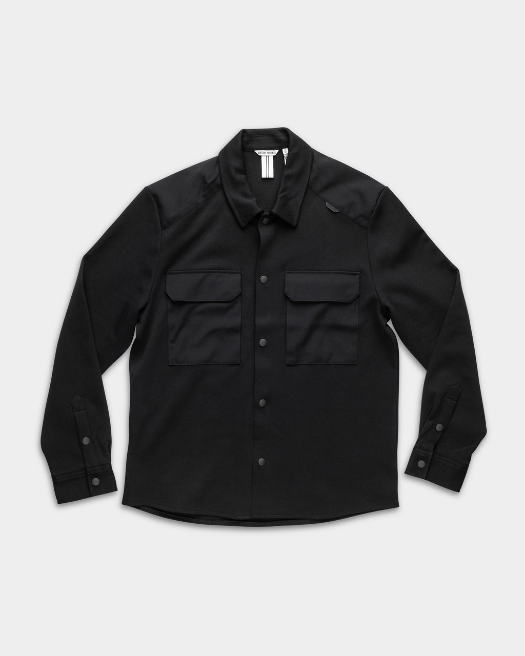 Antony Morato Shirt Regular Fit | MMSL00771-FA150168-9000