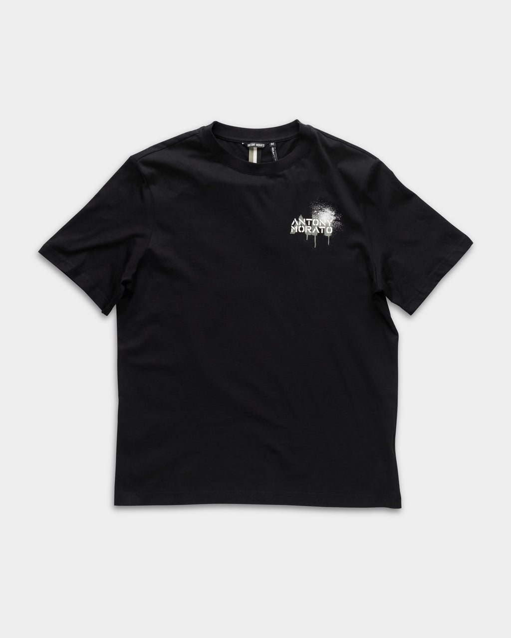 Antony Morato T-Shirt Relaxed | MMKS02571-FA100240-9000