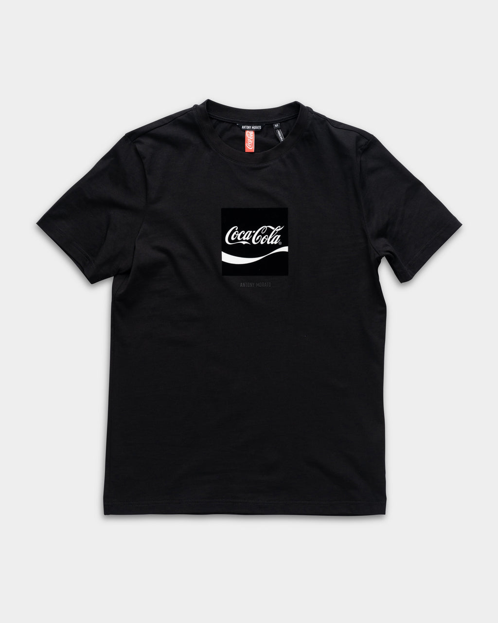 Antony Morato T-Shirt Regular Fit | MMKS02580-FA100240-9000