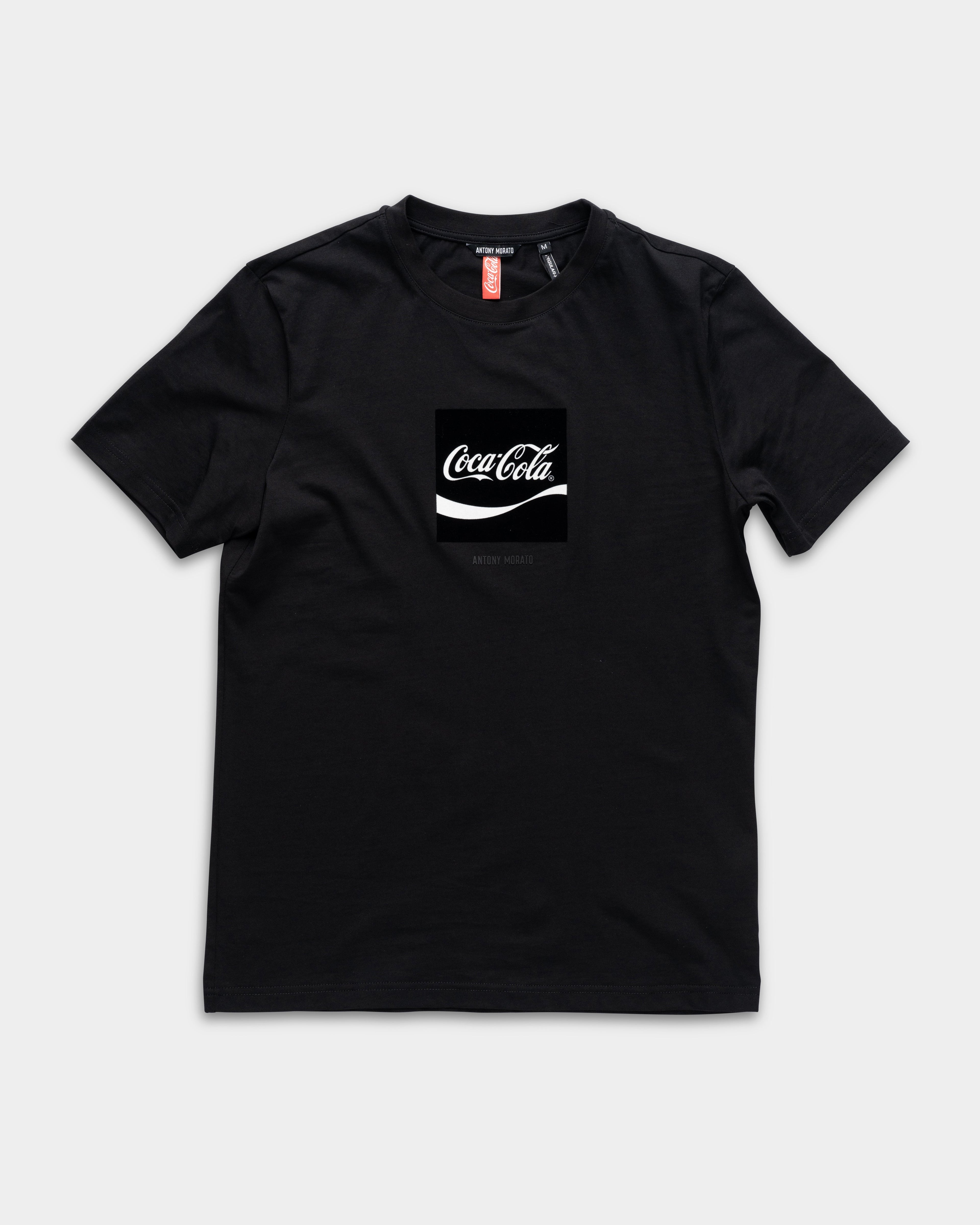 Antony Morato T-Shirt Regular Fit | MMKS02580-FA100240-9000