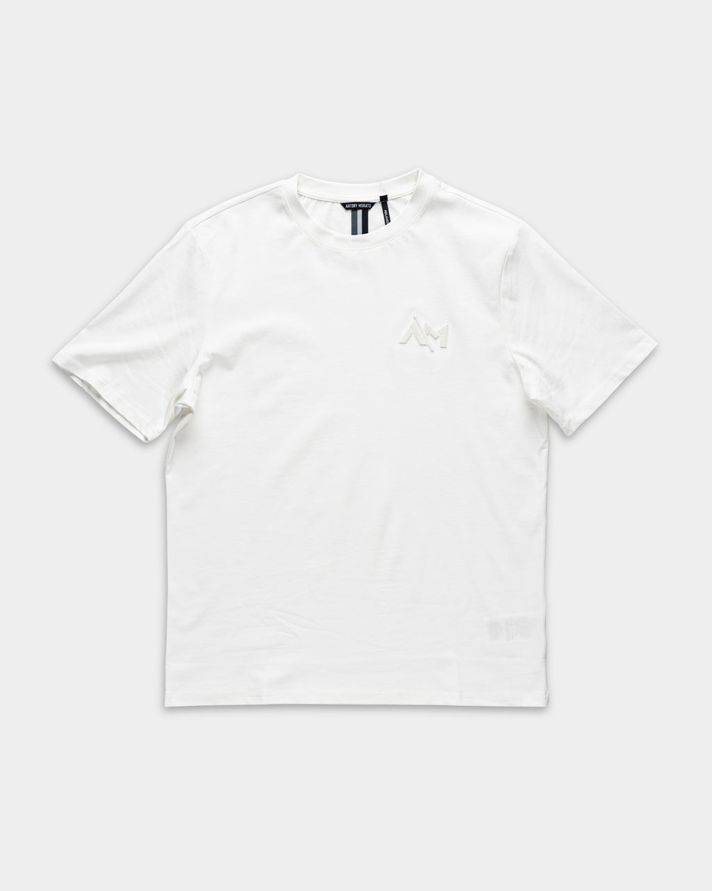 Antony Morato T-Shirt Relaxed | MMKS02564-FA100258-1011