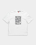 Antony Morato T-Shirt Relaxed Fit | MMKS02581-FA100240-1011