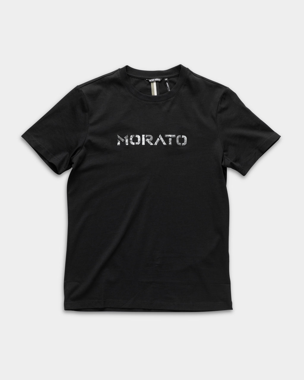 Antony Morato T-Shirt Regular Fit | MMKS02568-FA100240-9000