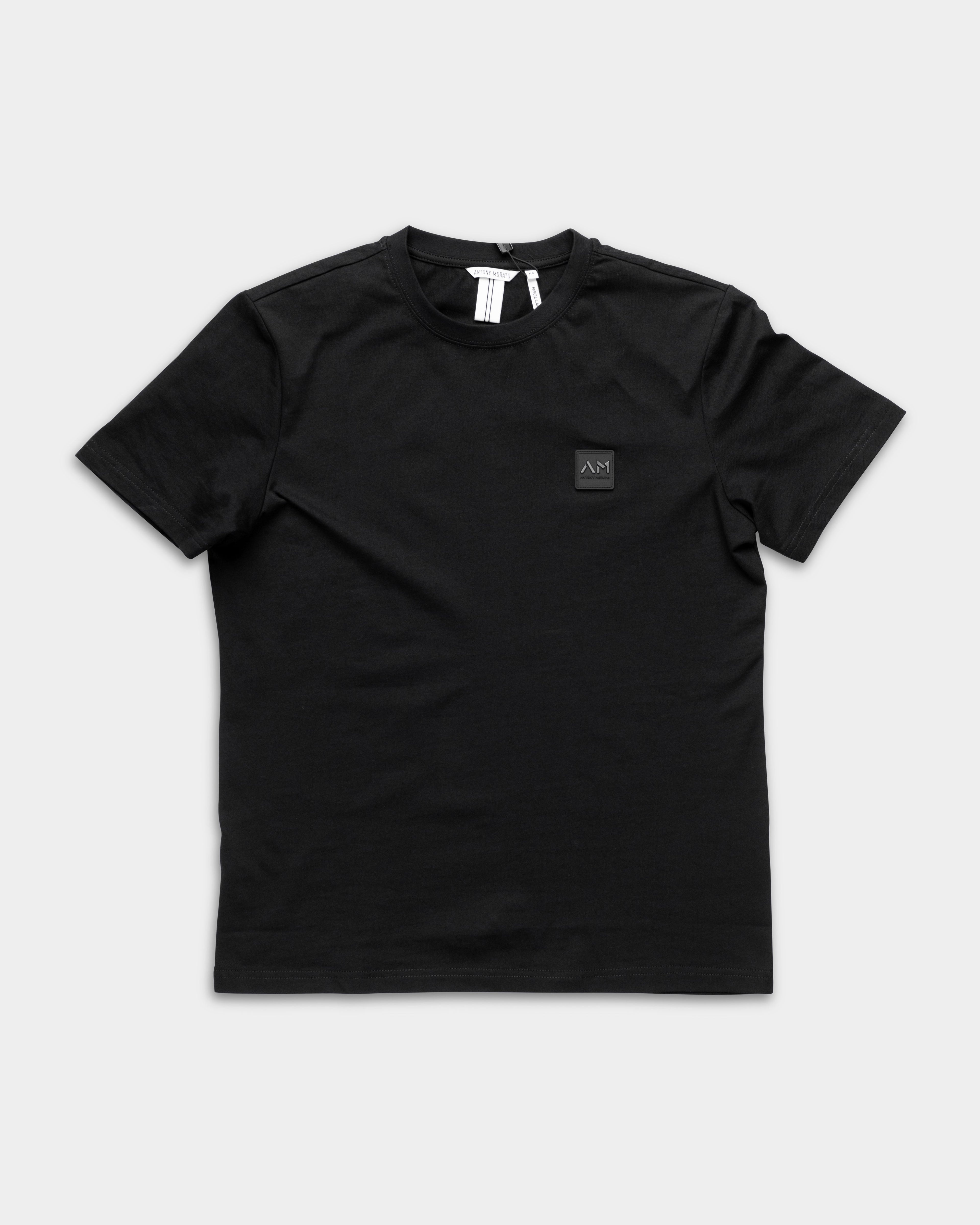 Antony Morato T-Shirt Regular Fit | MMKS02579-FA100258-9000