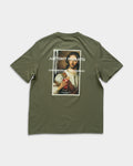 Antony Morato T-Shirt Relaxed | MMKS02571-FA100240-4088