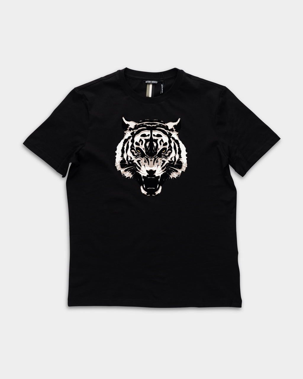 Antony Morato T-Shirt Regular Fit | MMKS02582-FA100240-9000