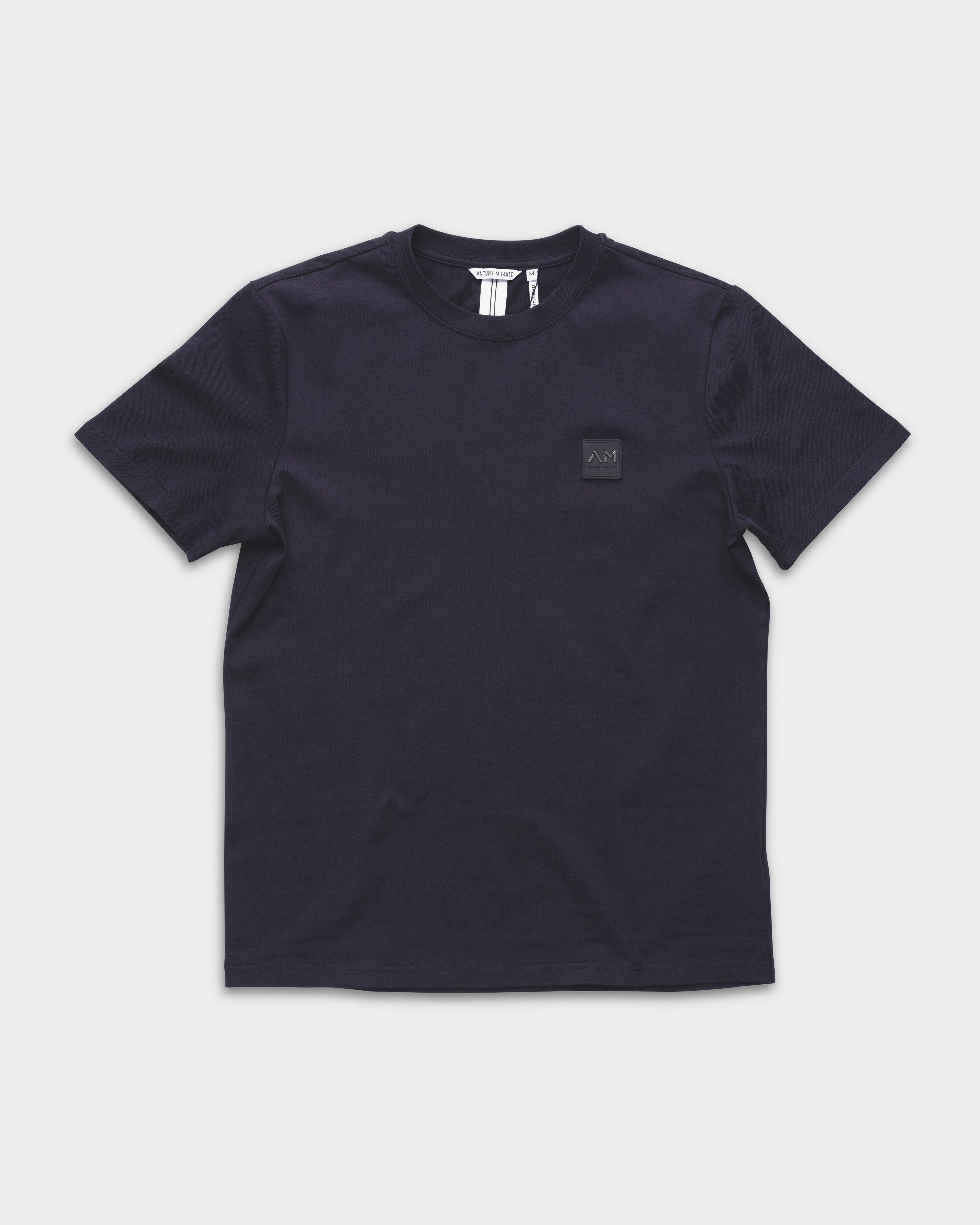 Antony Morato T-Shirt Regular Fit | MMKS02579-FA100258-7139