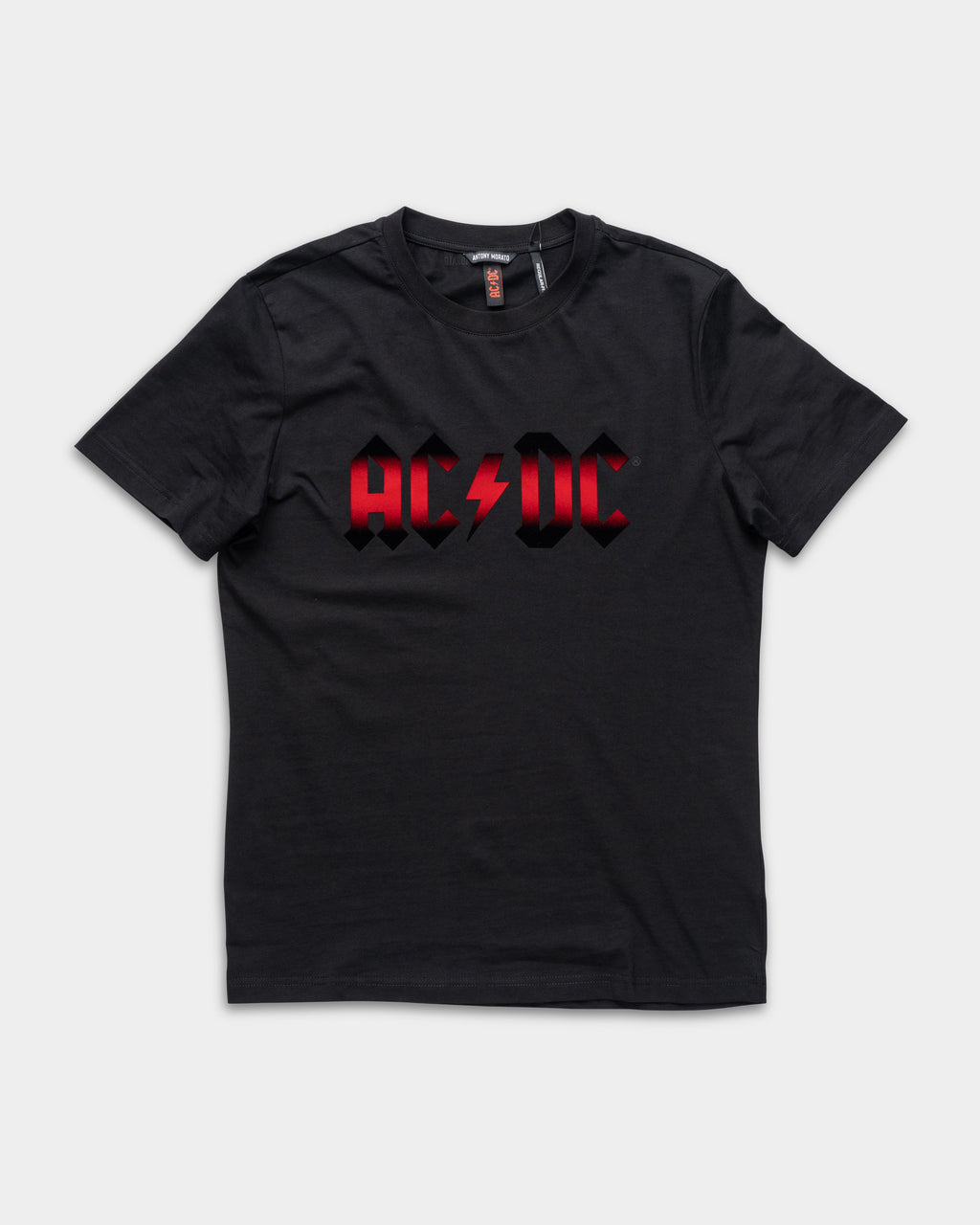 Antony Morato T-Shirt Regular Fit | MMKS02570-FA100240-9000