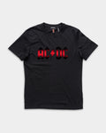 Antony Morato T-Shirt Regular Fit | MMKS02570-FA100240-9000