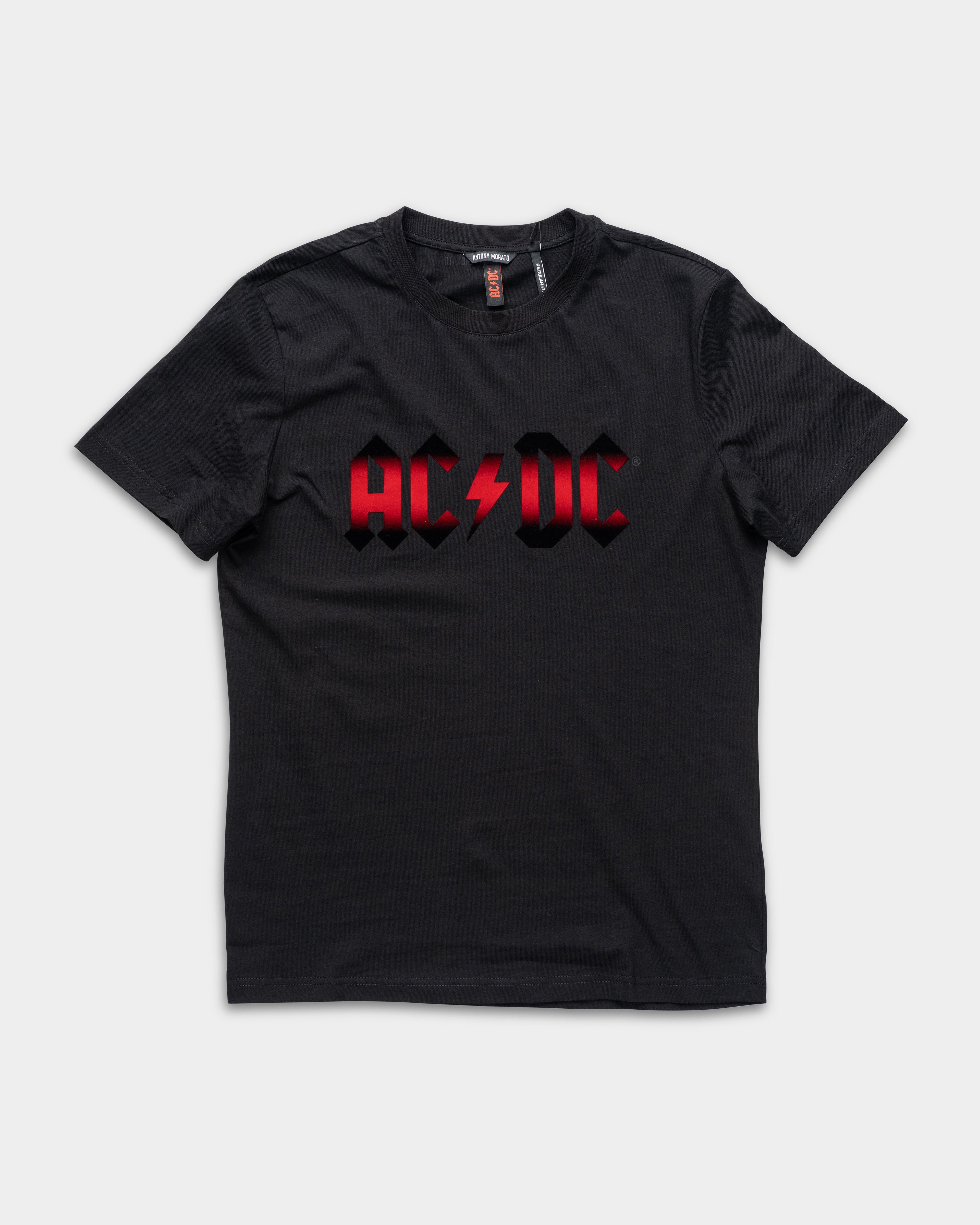Antony Morato T-Shirt Regular Fit | MMKS02570-FA100240-9000