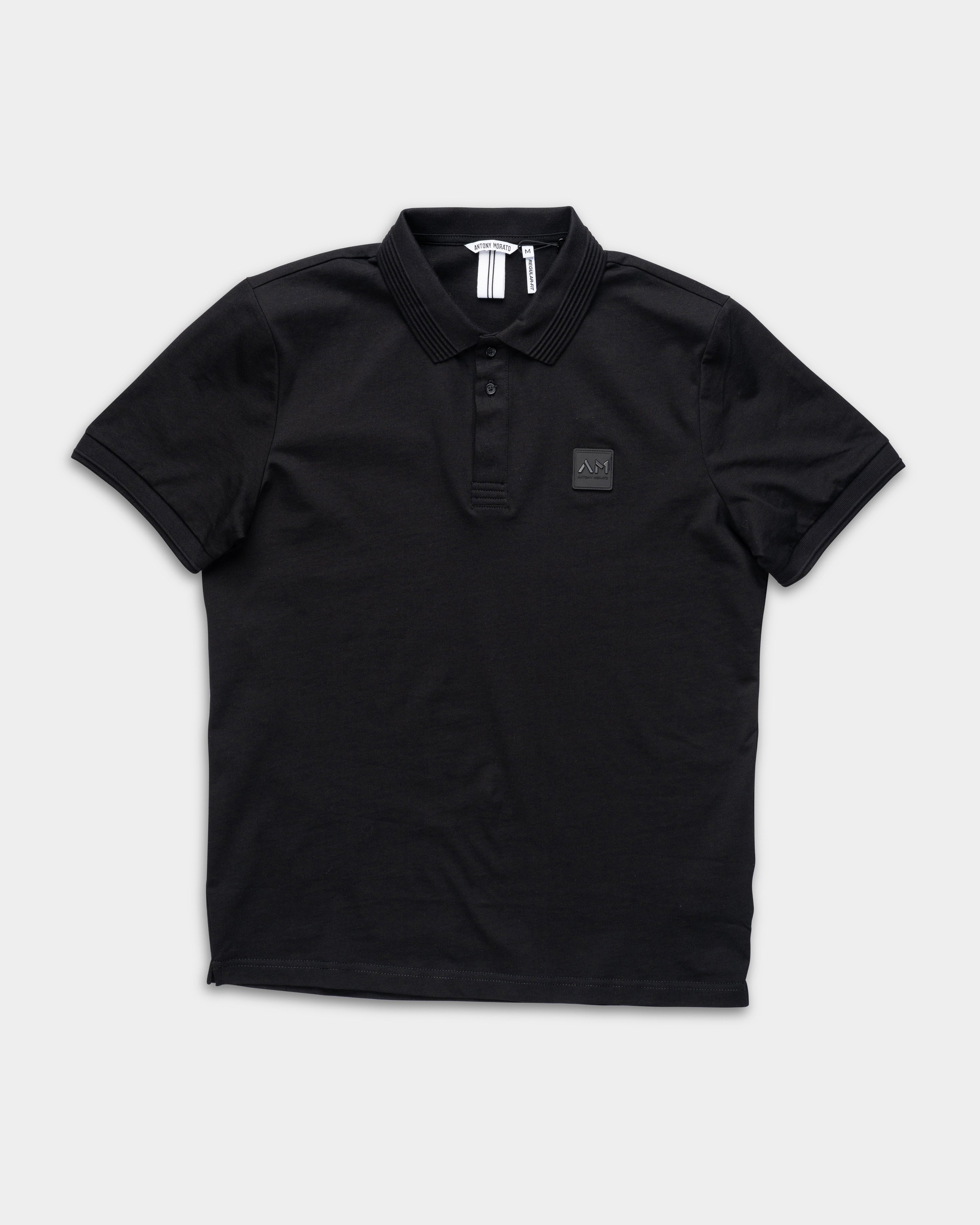 Antony Morato Polo Regular Fit | MMKS02577-FA100258-9000