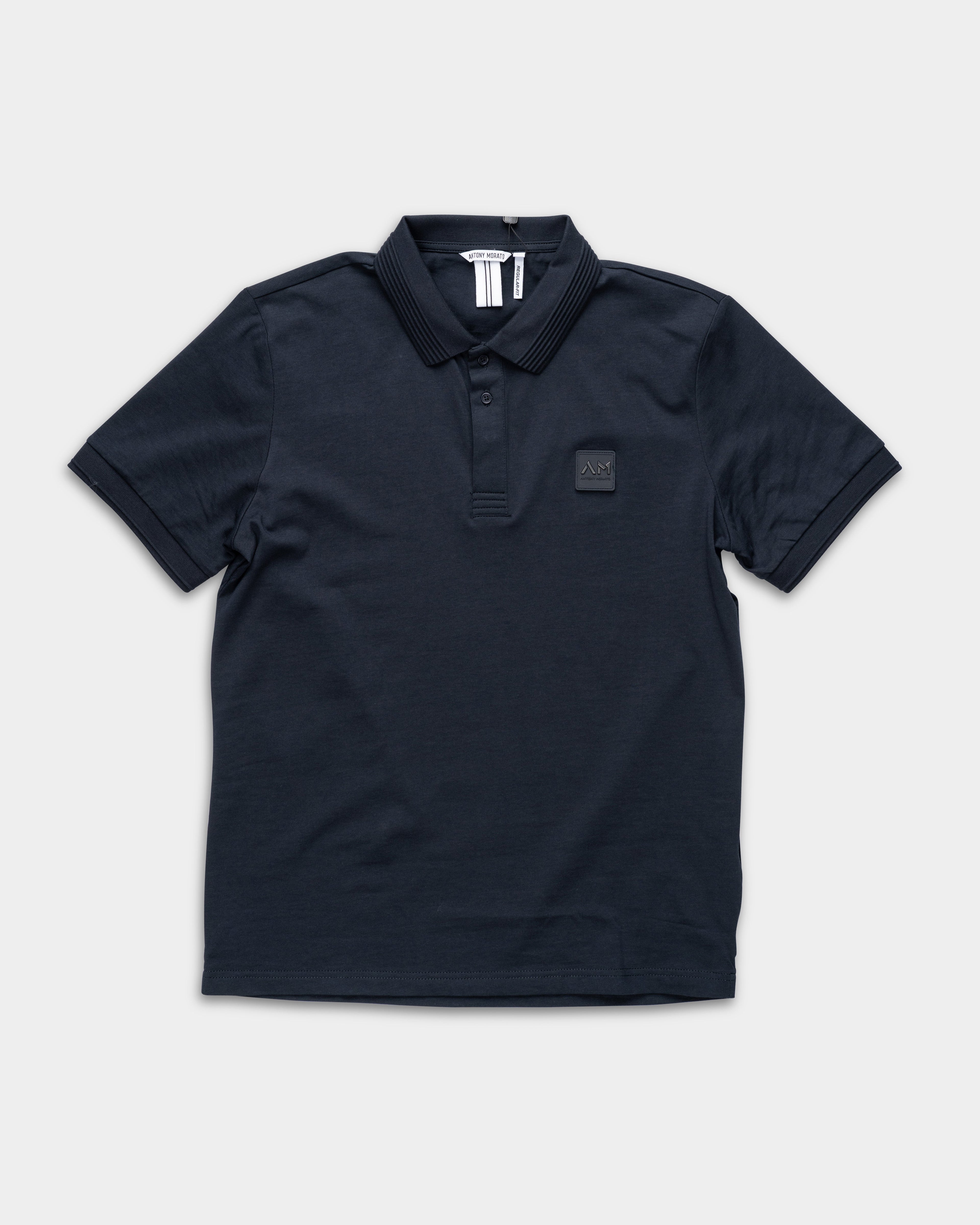 Antony Morato Polo Regular Fit | MMKS02577-FA100258-7139