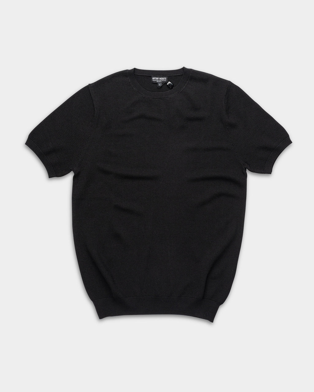 Antony Morato Sweater Regular Fit | MMSW01532-YA500091-9000