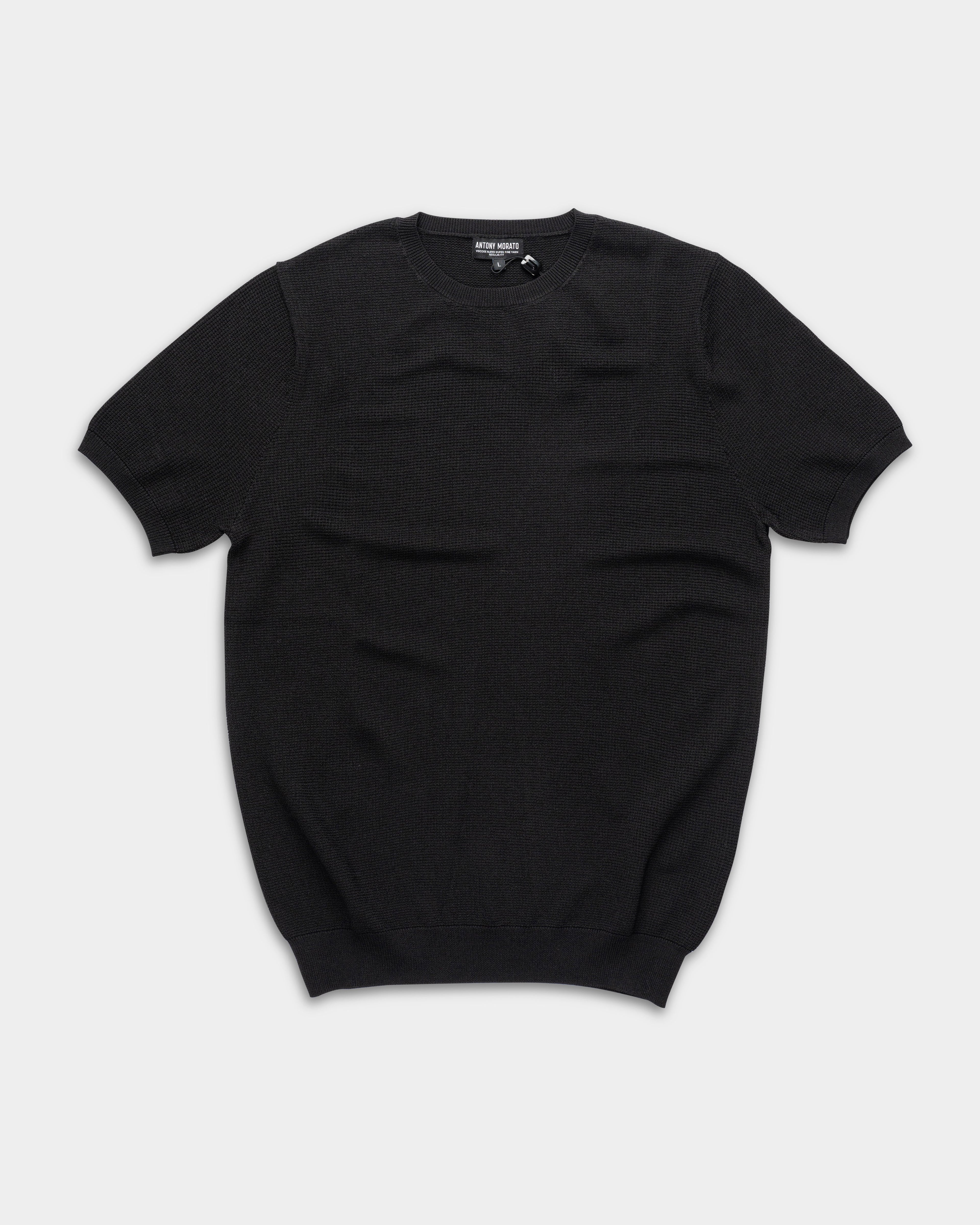 Antony Morato Sweater Regular Fit | MMSW01532-YA500091-9000