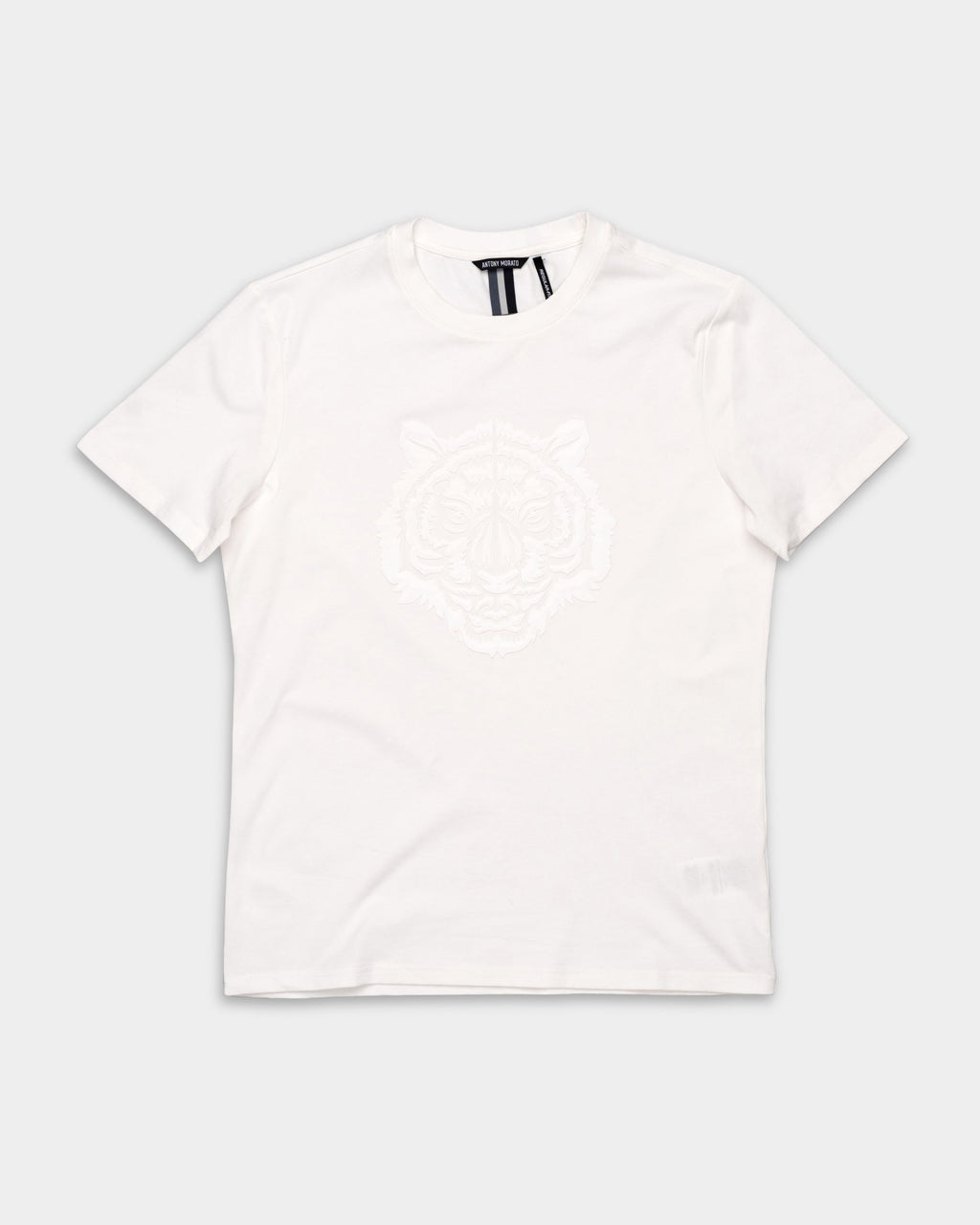 Antony Morato T-Shirt Regular Fit | MMKS02552-FA100258-1011