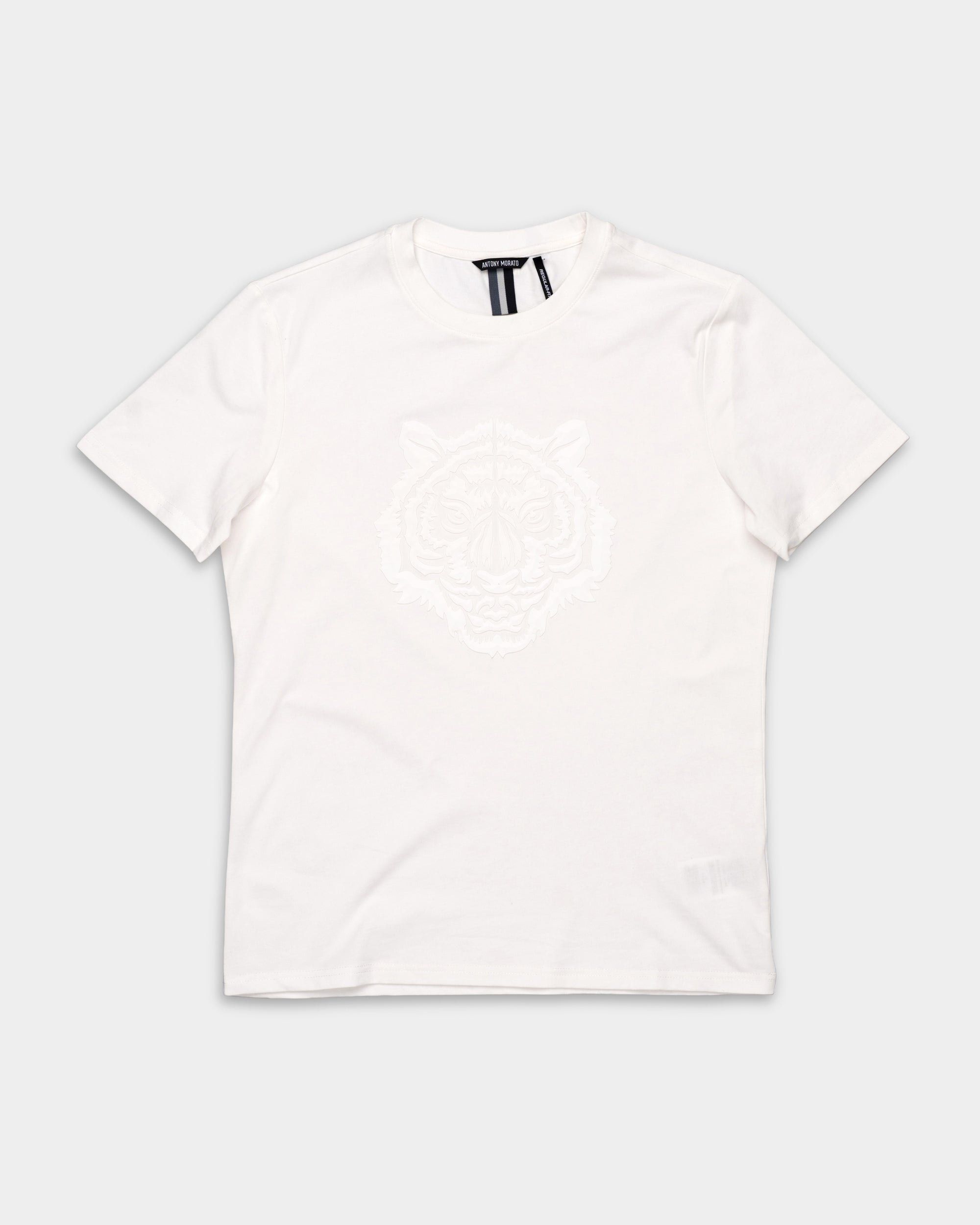 Antony Morato T-Shirt Regular Fit | MMKS02552-FA100258-1011