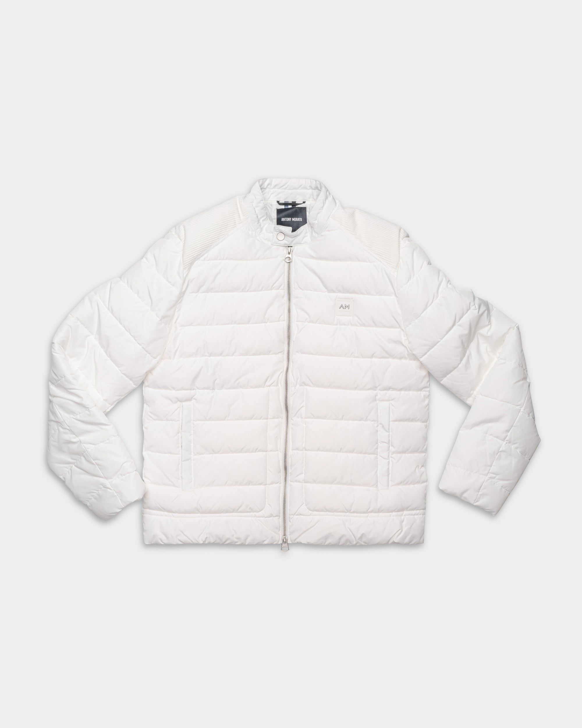 Antony Morato Coat Regular Fit | MMCO00959-FA600243-1011