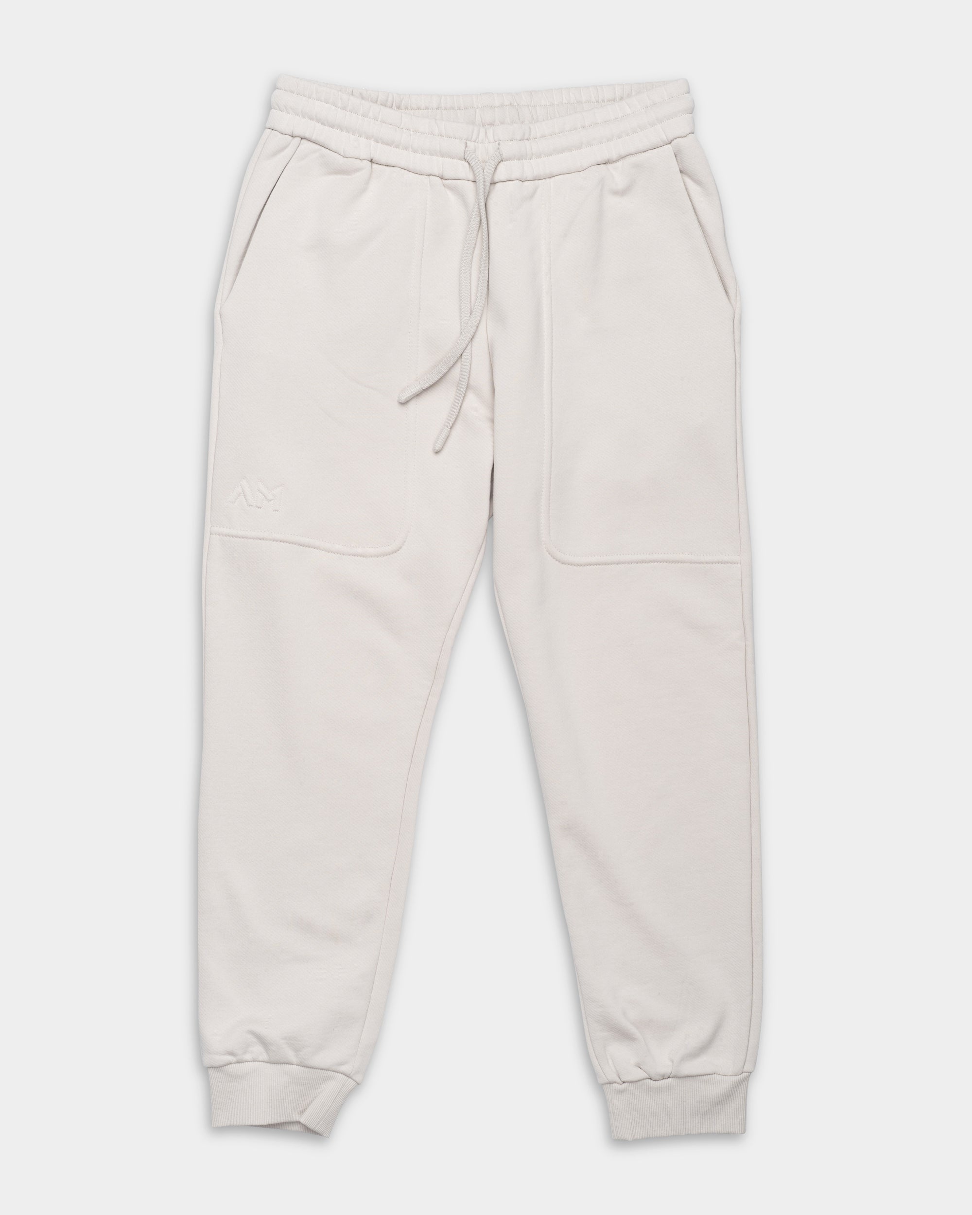 Antony Morato Fleece Trousers Regular Fit | MMFP00411-FA150221-1018