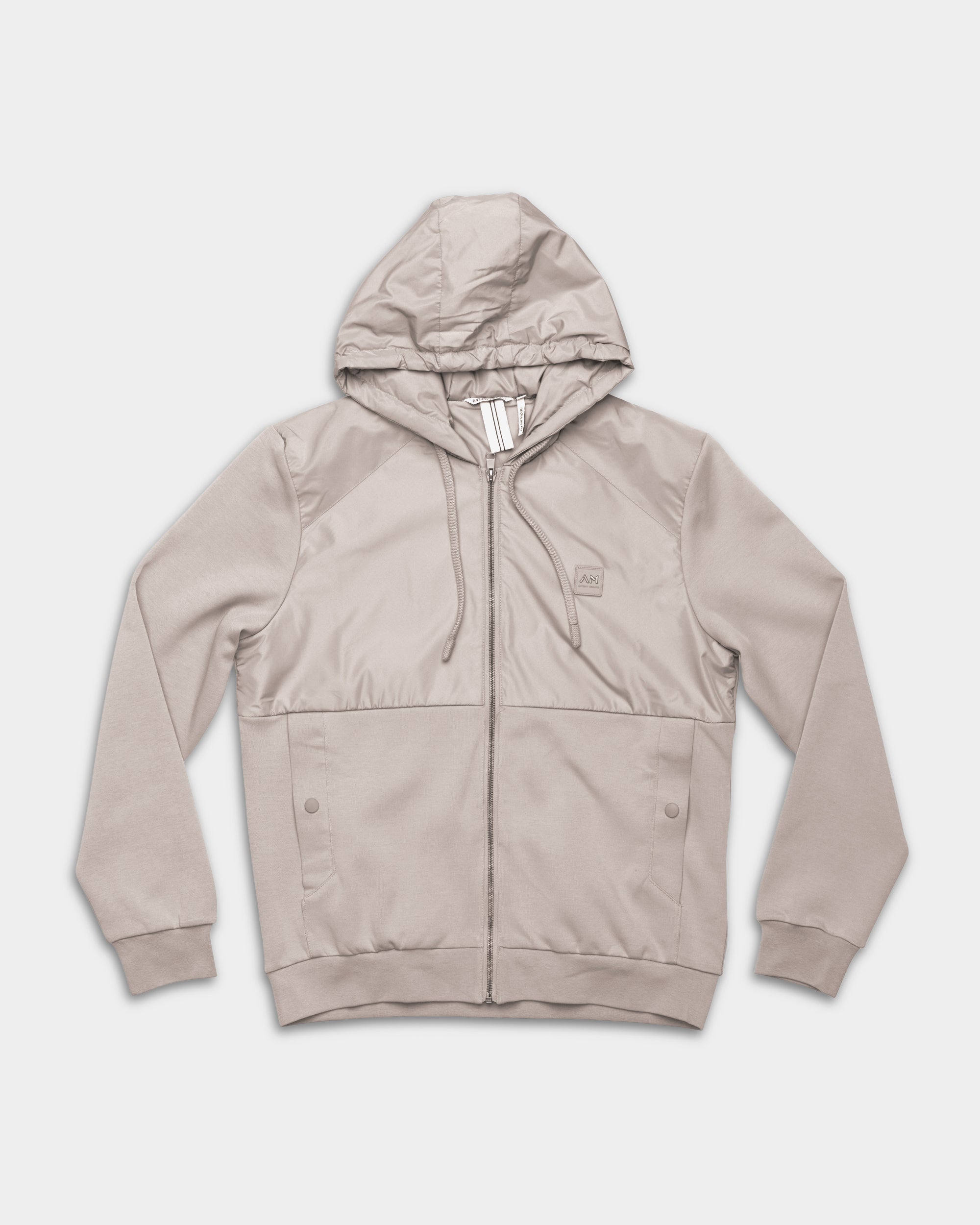 Antony Morato Hoodie Regular Fit | MMFL01100-FA150168-2043