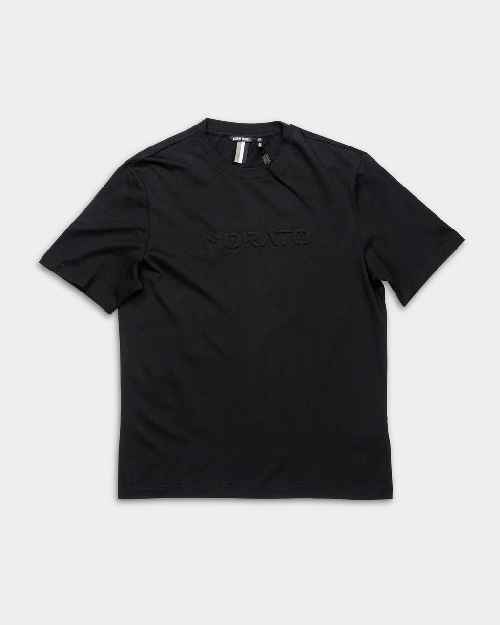 Antony Morato T-Shirt Relaxed | MMKS02559-FA100240-9000