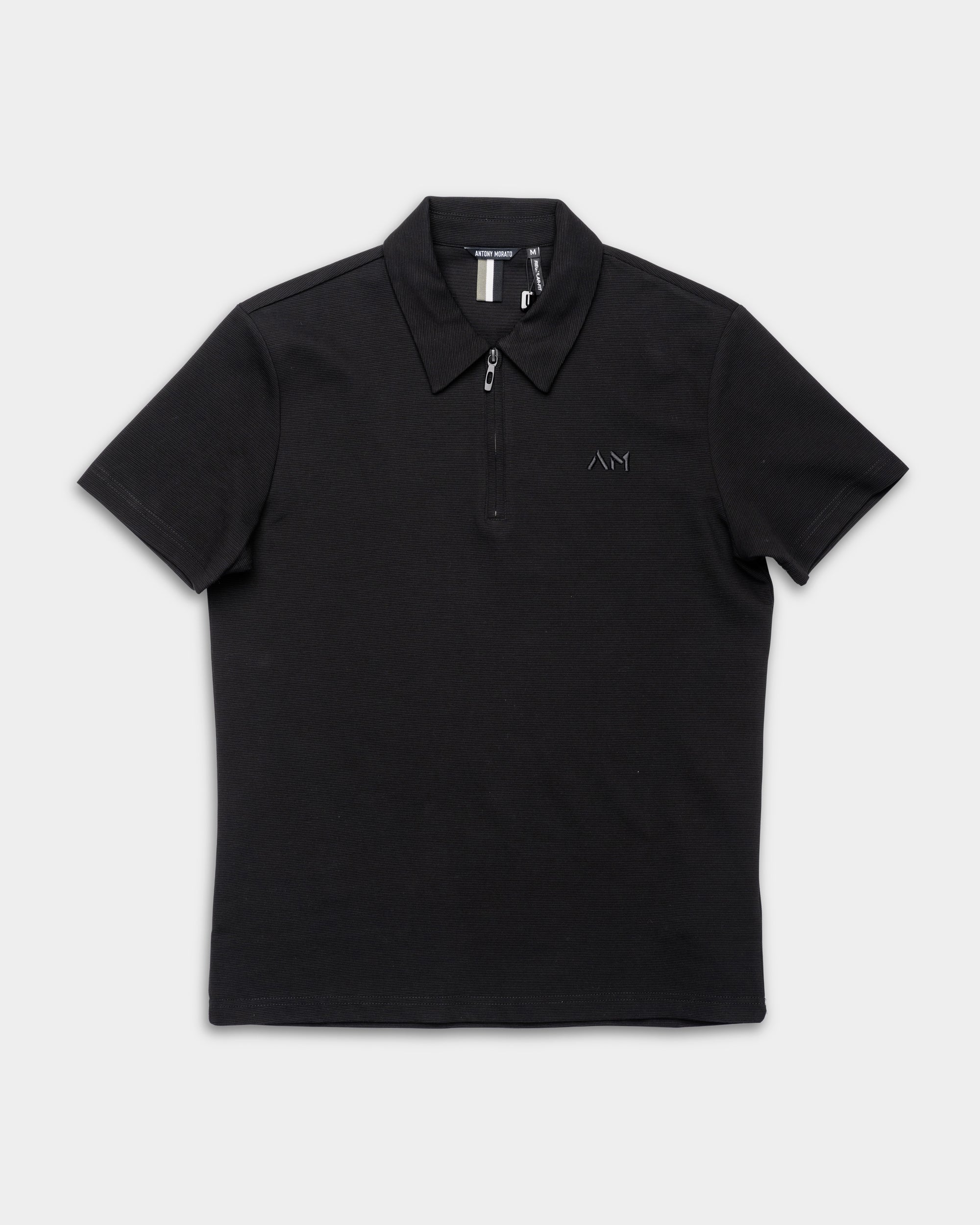 Antony Morato Polo Regular Fit | MMKS02558-FA100263-9000