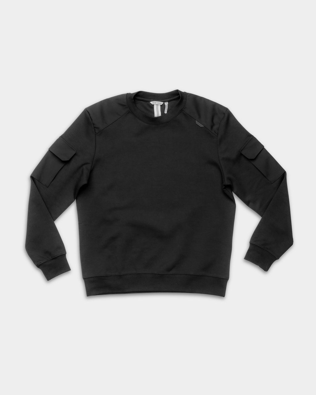 Antony Morato Sweatshirt Regular Fit | MMFL01097-FA150168-9000