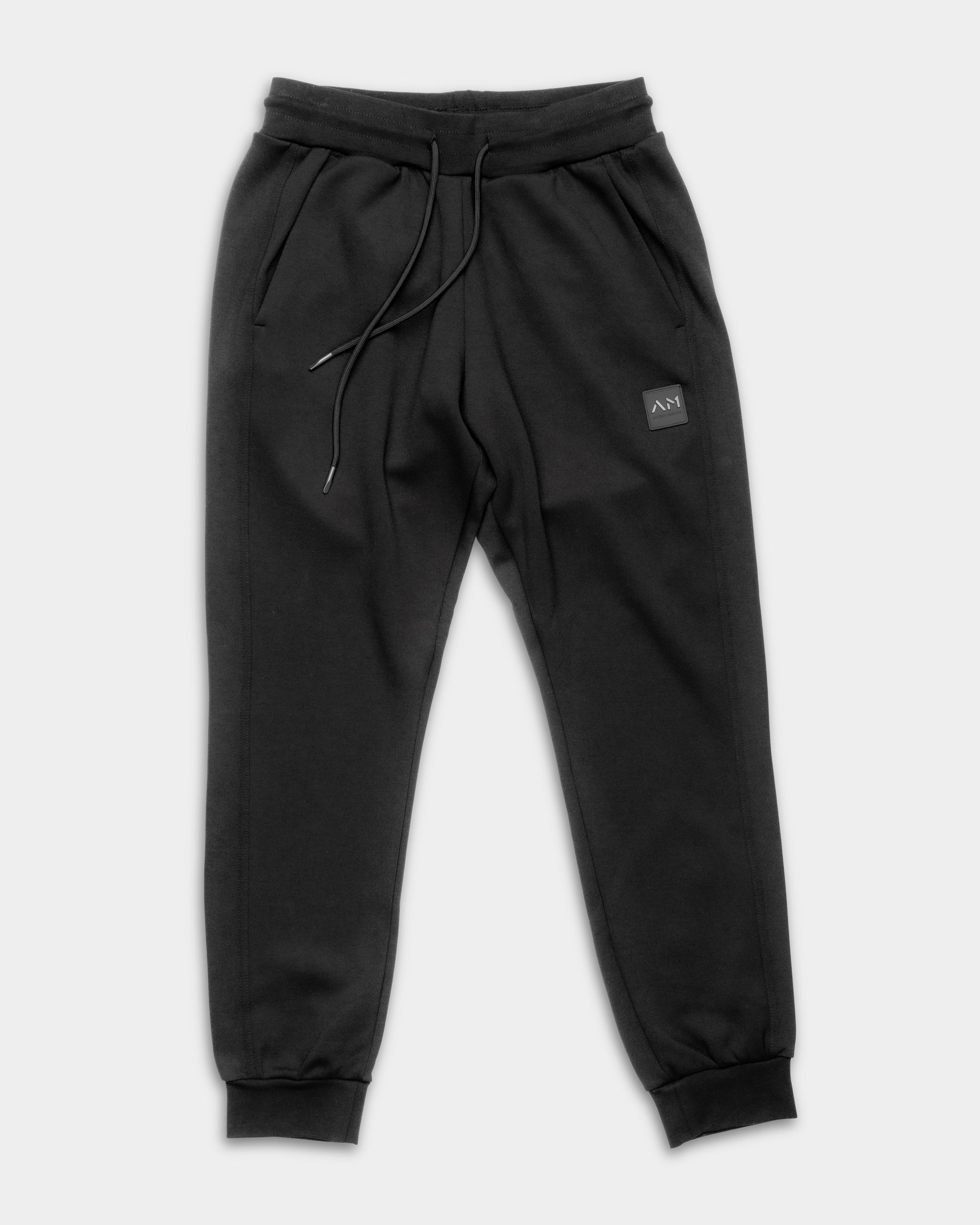Antony Morato Fleece Trousers Regular Fit | MMFP00416-FA150215-9000