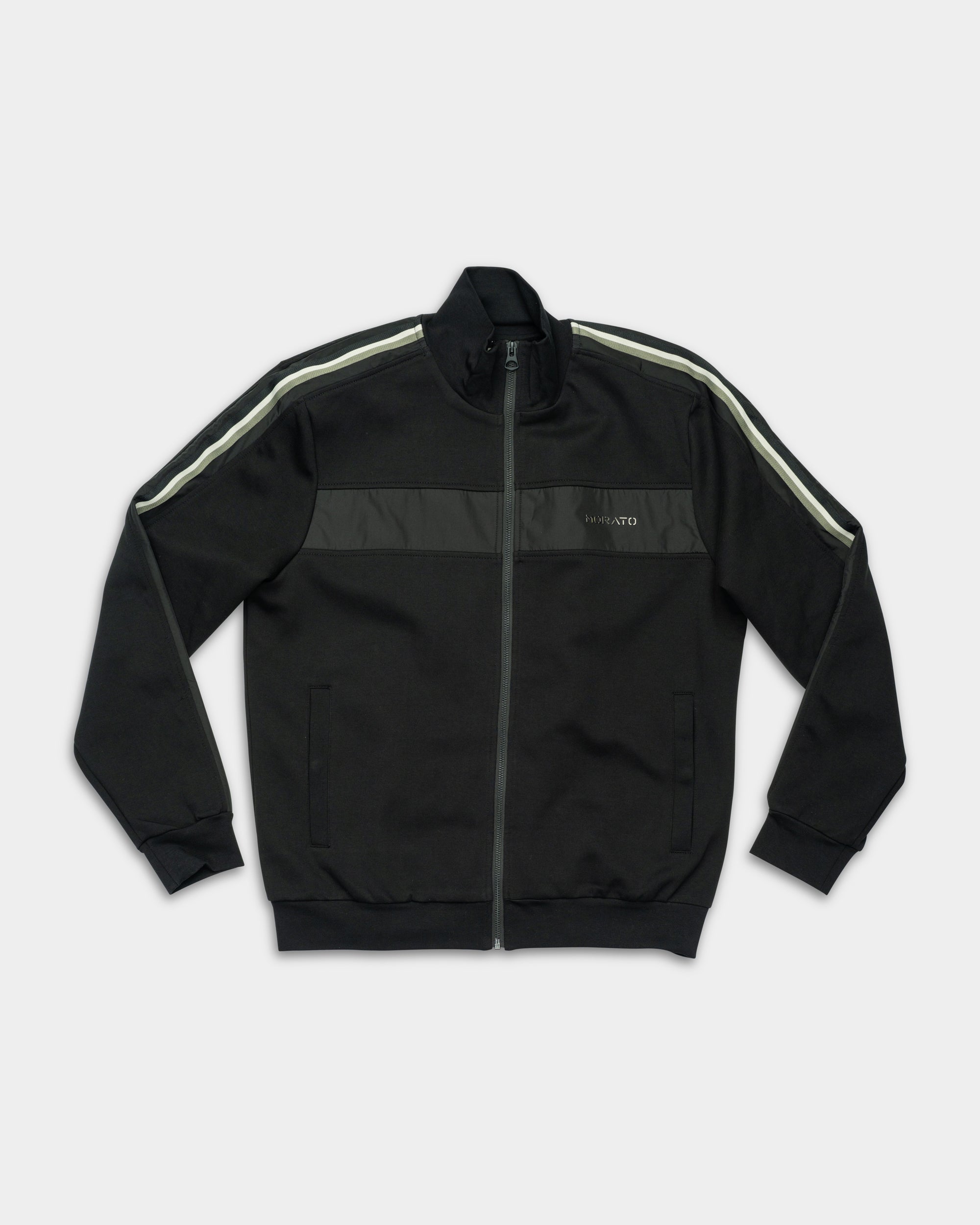 Antony Morato Sweatshirt Regular Fit | MMFL01096-FA150168-9000