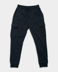 Antony Morato Fleece Trousers Regular Fit | MMFP00415-FA150168-9000