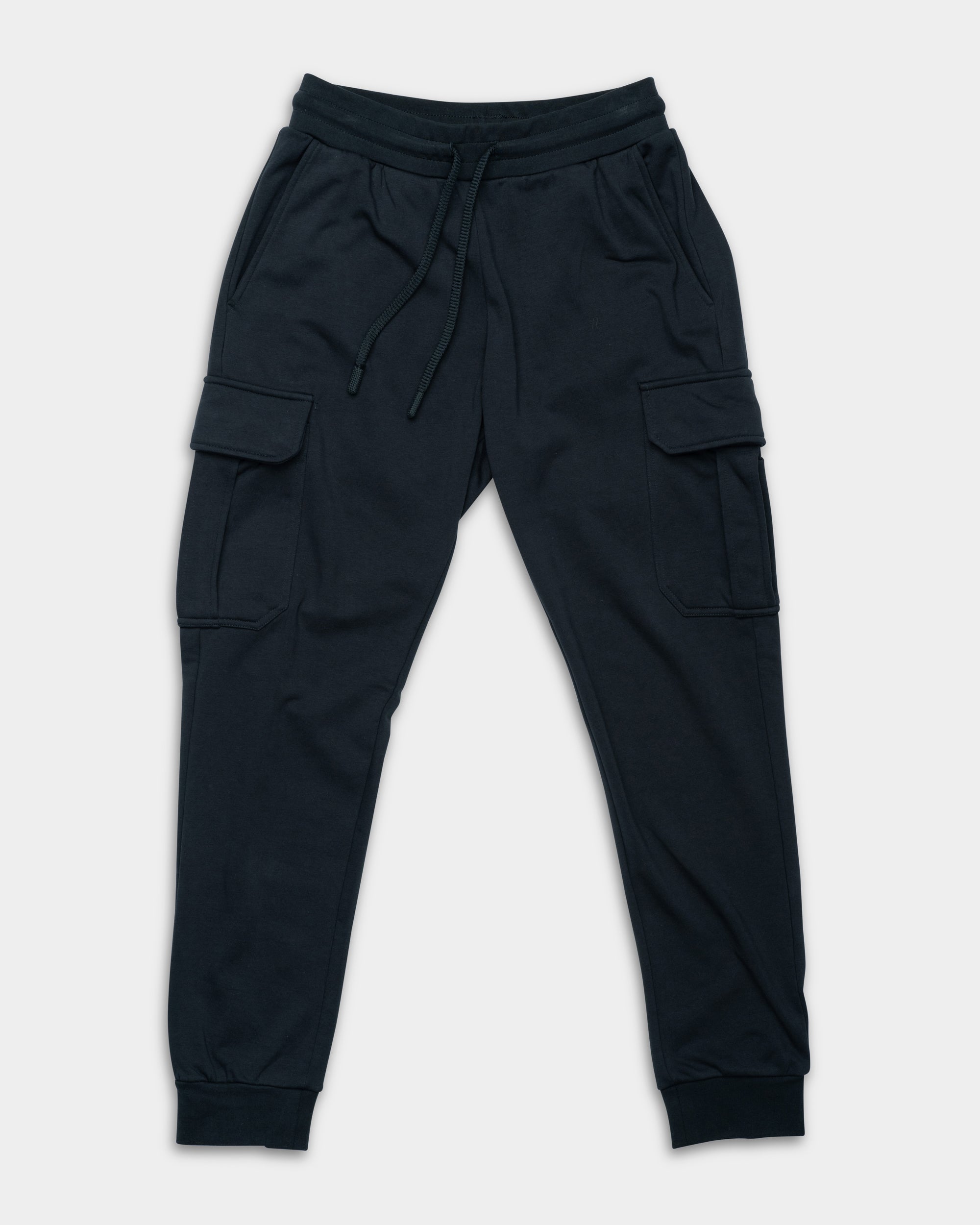 Antony Morato Fleece Trousers Regular Fit | MMFP00415-FA150168-9000