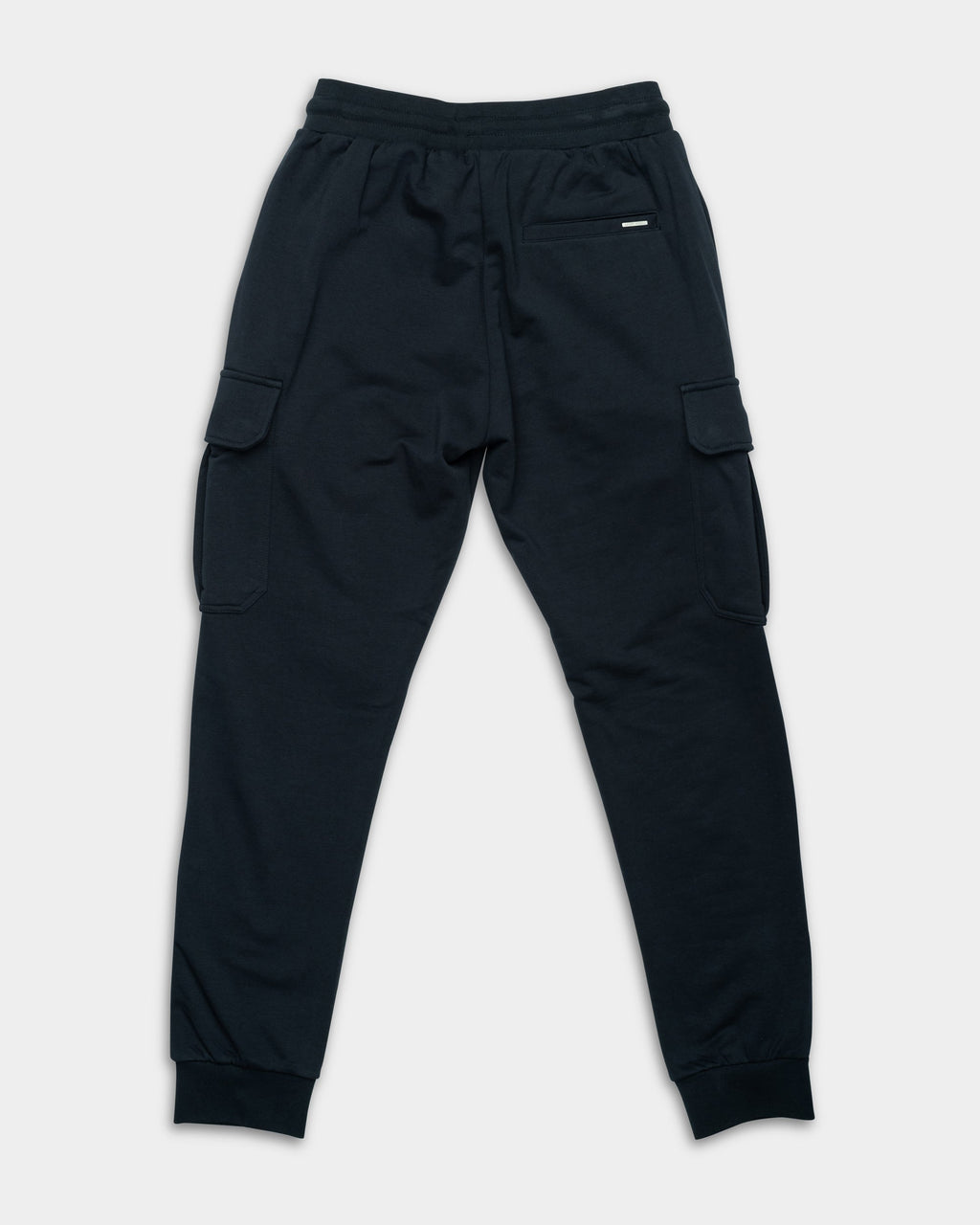 Antony Morato Fleece Trousers Regular Fit | MMFP00415-FA150168-9000