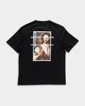 Antony Morato T-Shirt Relaxed | MMKS02571-FA100240-9000