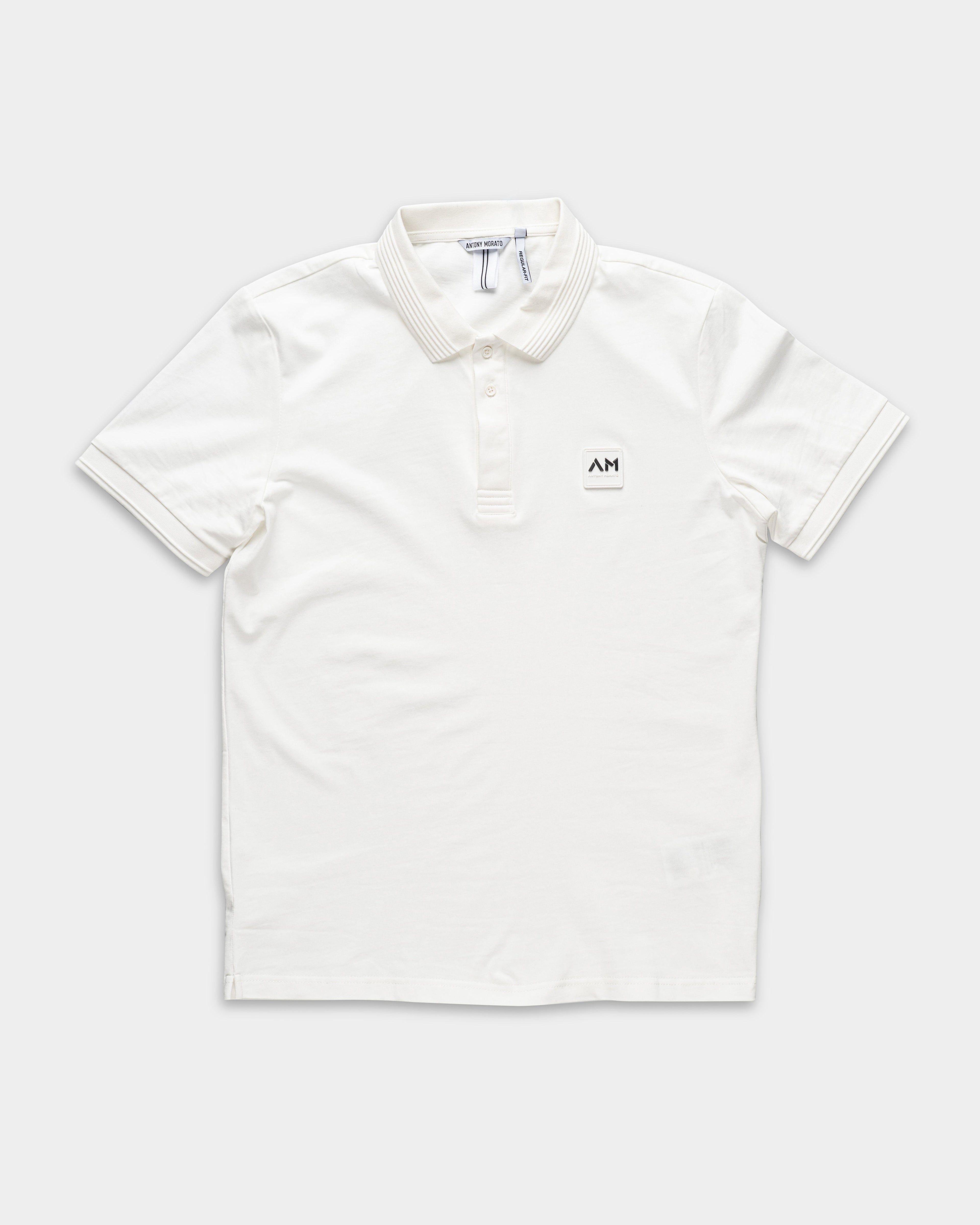 Antony Morato Polo Regular Fit | MMKS02577-FA100258-1011